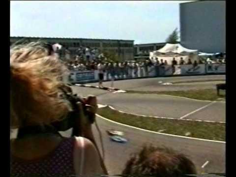 Pro10 Weltmeisterschaft 1994 Sonneberg 1. A-Finale