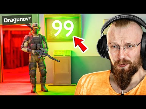 I HAVE THE DRAGUNOV, BUT THAT IS NOT ENOUGH! - Last Day on Earth: Survival