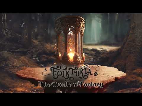 🍀Epic Celtic Music - The Cradle of Fantasy(feat. Logan Epic Canto)🍀
