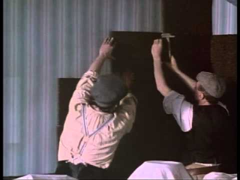 Marcel Proust at 102, Boulevard Haussmann