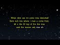 Hotty Naughty De Dana Dan Karaoke Version
