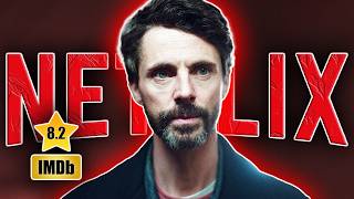 Şu An Netflix'teki En İyi YENİ DİZİLER! (Mayıs - Ağustos) 2025