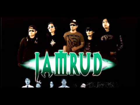Jamrud - Nekad