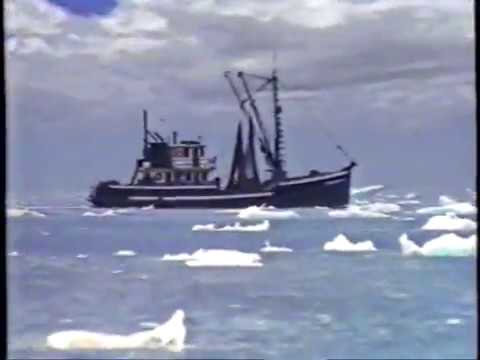 1992 Fisherman's Friend Cough Lozenges "They Work" TV Commercial