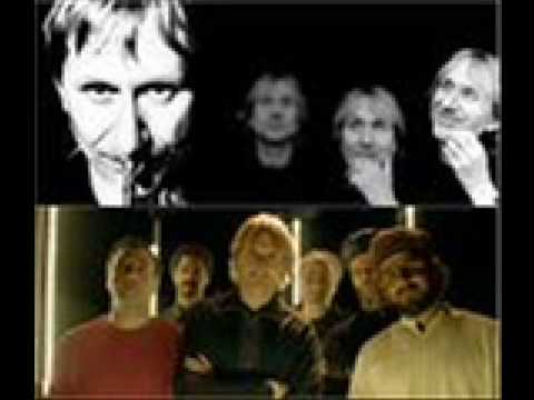 St Germain - Rose Rouge (Erik Truffaz Quartet Jazz Version)