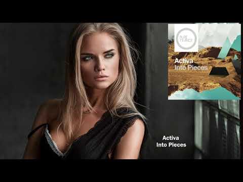 Activa - Into Pieces [Pure Trance]