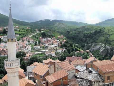 Zujče - Vo kafana sedim pijem