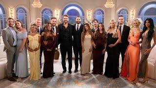 Mormon Wives Reunion Exposes Shocking Secrets & Raw Confessions!