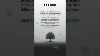 Download lagu Kebaikan yang Tak Pernah Sia-Sia mp3 Download lagu Kebaikan yang Tak Pernah Sia-Sia mp3