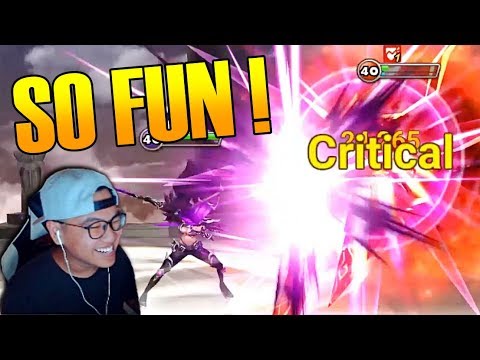 Aggressive RTA Best RTA!