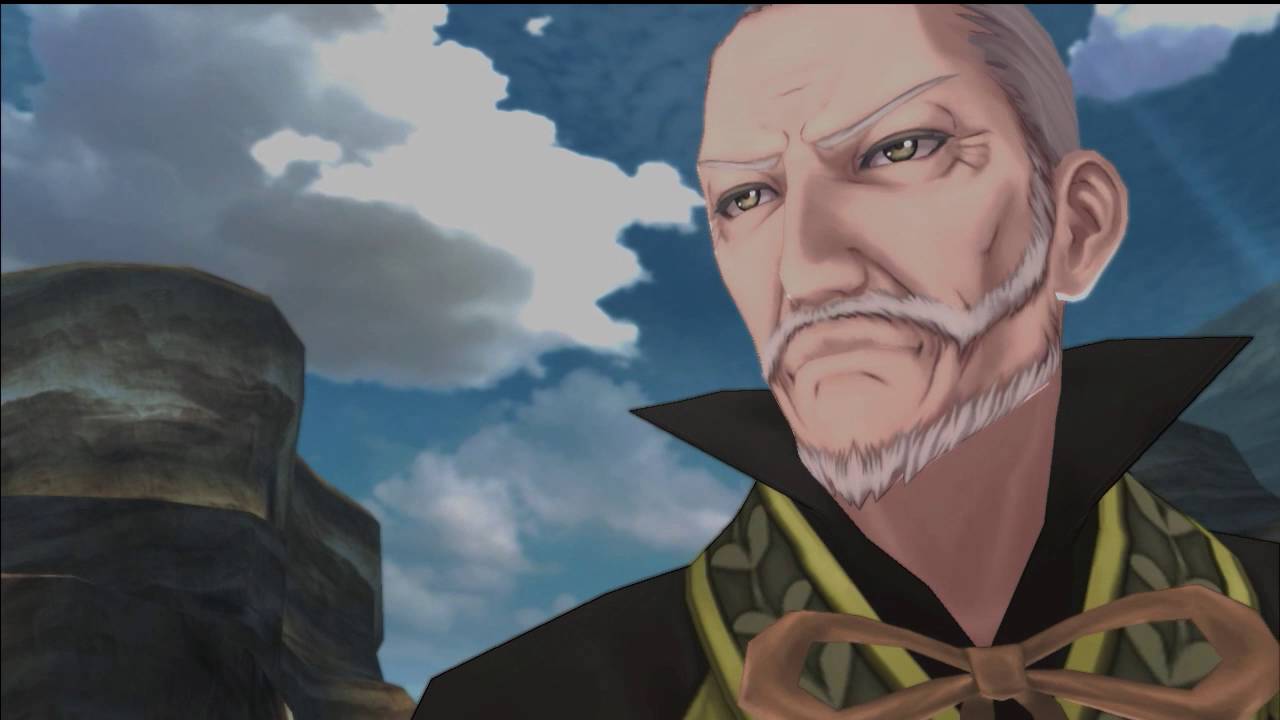 Tales of Xillia - E3 2013 Trailer (Official)
