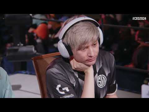 CEO 2024 STRIVE TOP 8 - Leffen vs. UMISHO (GF)