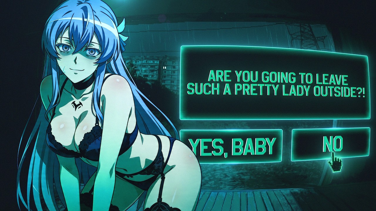 NO, I’M NOT A HUMAN v.4