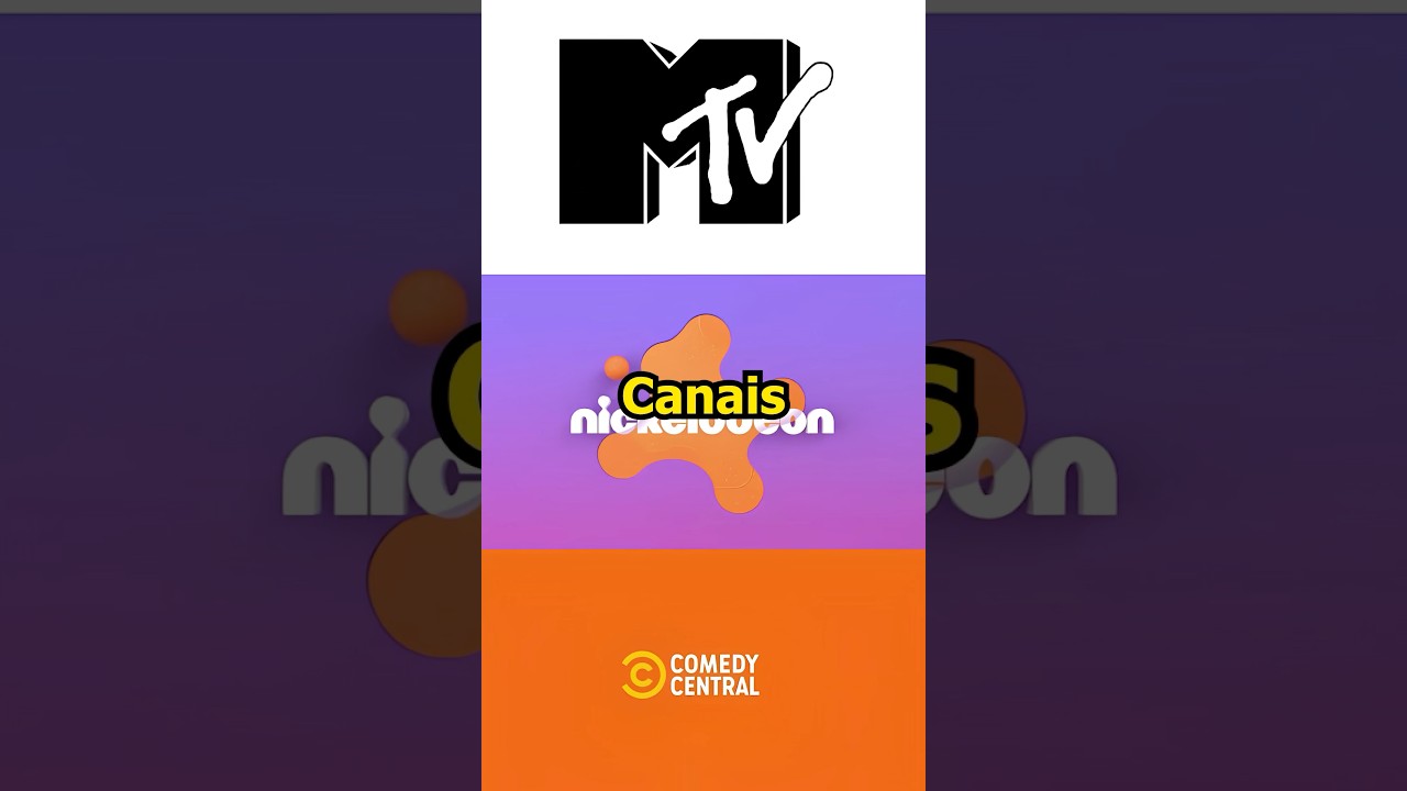 Os canais da sua infância vão acabar! #nickelodeon #paramount #polemicas #desenhos