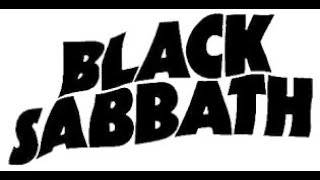 Video thumbnail for 4 Riffs Black Sabbath - Amplificador Borne Strike G30 microfonado by Carlos Marqx