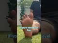 The Toe Splay Test Rating Out Of 4
