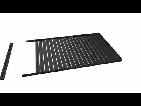 Front Runner Slimline II Roof Rack