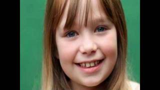 Connie Talbot - Have yourself a Merry little Christmas