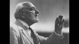 Stravinsky "The Firebird" (Original 1910 Version) - Ernest Ansermet (1968)