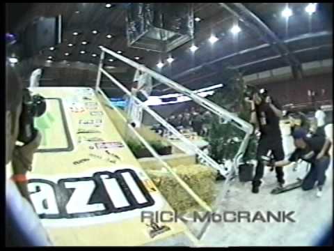 Europe from TWS - 'Transmission 7' [1999]