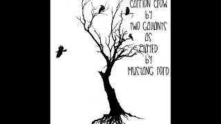 Fly Low Carrion Crow by Two Gallants as played by Mustang Ford