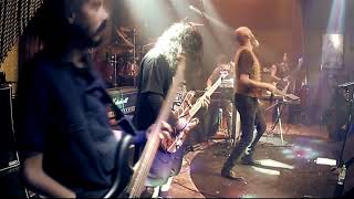 HERETIC - The Beholder (live@ Bolshoi Pub)