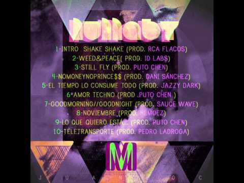 JuanHoc - NoMoneyNoprince$$ (Prod. Deerty Sanchez) [LullabY]