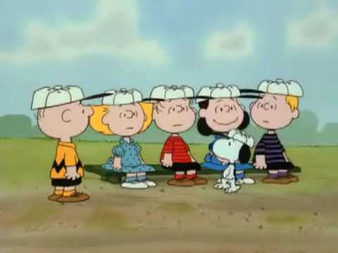 Starfire White and the Seven Peanuts part 19 - "Someday My Prince Will Come"