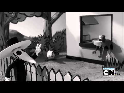 MAD Spy VS. Spy Season 4 (TF2 Dub) (500 Subs. Special)