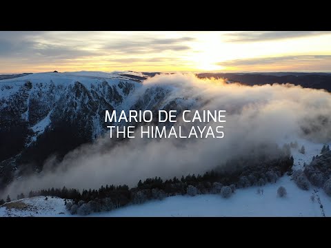 Mario De Caine - The Himalayas