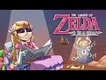 So This Is Basically Legend Of Zelda
