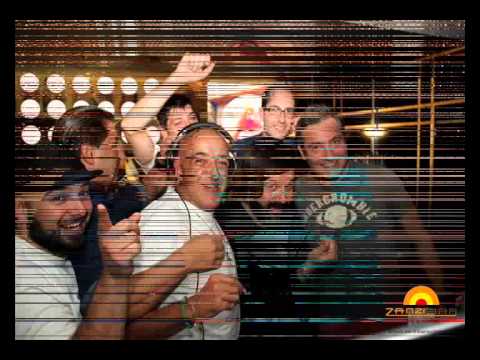 HIGH HOUSE  RECORDS & SOUL KANDI @ ZANZIBAR Switzerland