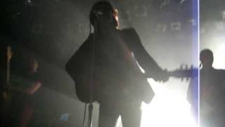 Pete Yorn - Black - Live @ The Roxy 6/24/09