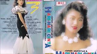 Download lagu Evie Tamala | Hari2 Cinta | Full Album mp3 Download lagu Evie Tamala | Hari2 Cinta | Full Album mp3