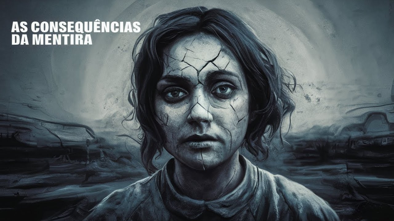 As consequências da mentira!