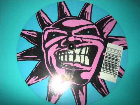 QTEX V'S TECHNOSIS-KAOS