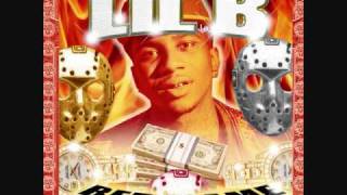 Lil B - 17 - You 4real