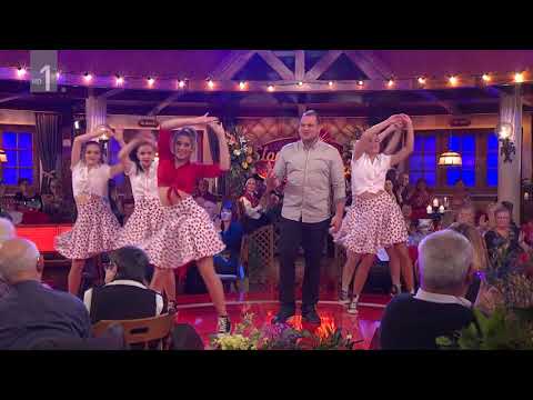 Naveza in Plesno mesto - Opolnoči (Slovenski pozdrav, 23.2.2018)