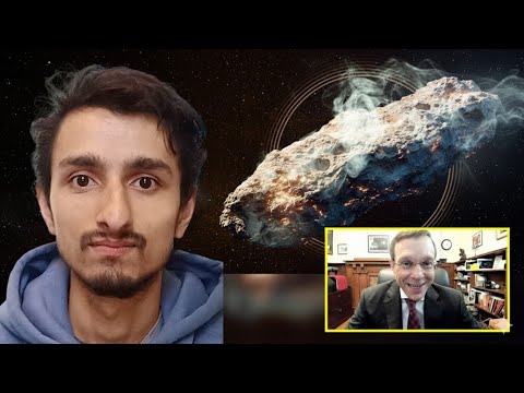 3I Atlas Has Landed 👁️ The Truth They're Not Telling You 👽 | Galactic Federation