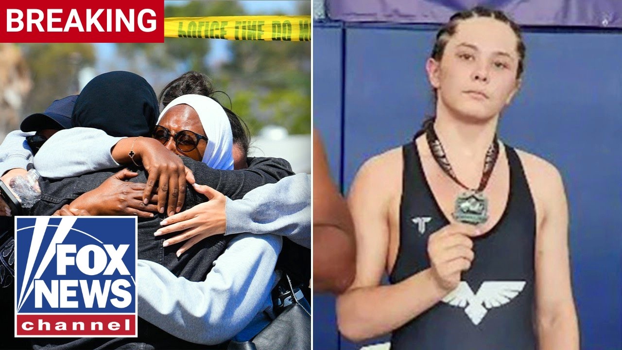 JUST IN: Photo of San Diego mosque shooting suspect released