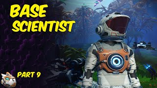 Helping The Scientist Part 9 No Man's Sky Omega Beginners Guide 2024