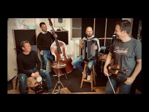 4 Seasons: Spring (A. Vivaldi) - Zasedba Kranjci