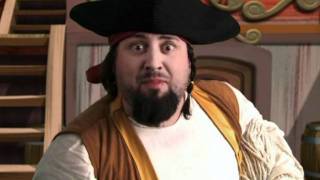 Jake and the Never Land Pirates - Talk Like a Pirate | Official Disney Junior Africa