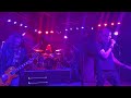Tantric - Astounded live at Blue Note, Harrison, OH 1/7/22