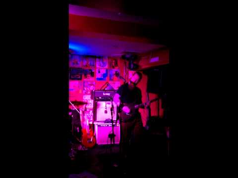 Philip Joyce - Tribute to Van Halen