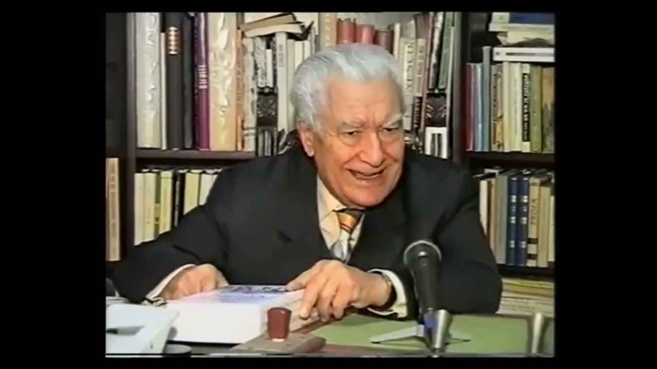 Extras interviu Paul Niculescu Mizil