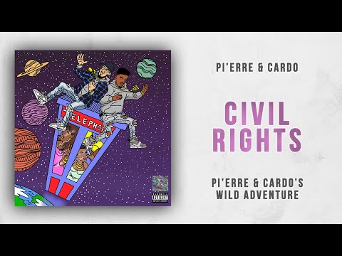 Video thumbnail for Civil Rights