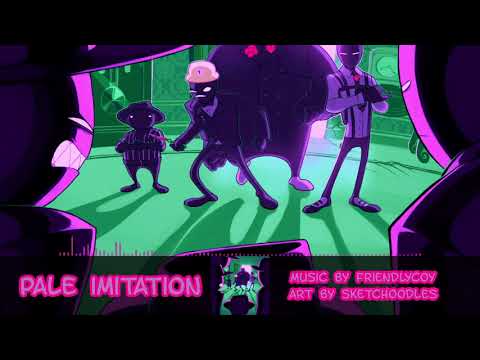 Dead Shufflers: Anything Goes - Pale Imitation