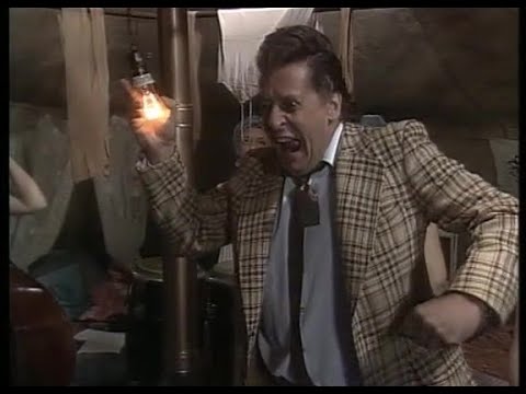 Kurt Olssons Sommartelevision - Kärleksgas