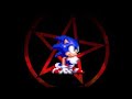 Hellfire Saga The Update V2 Sonic Hack